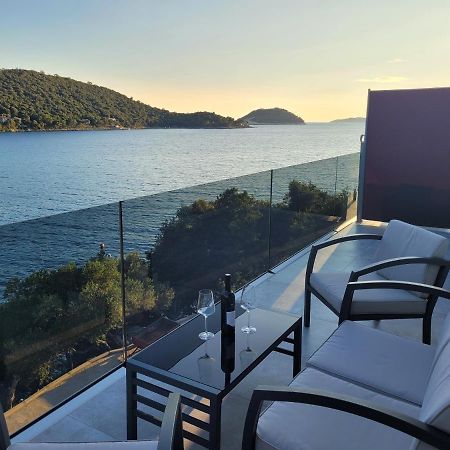 Dragovoda Bay Uble Zewnętrze zdjęcie