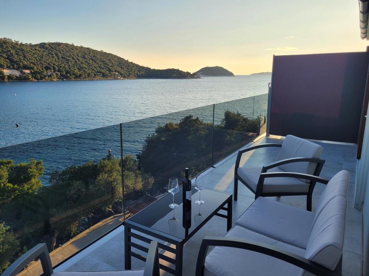 Dragovoda Bay Uble Zewnętrze zdjęcie