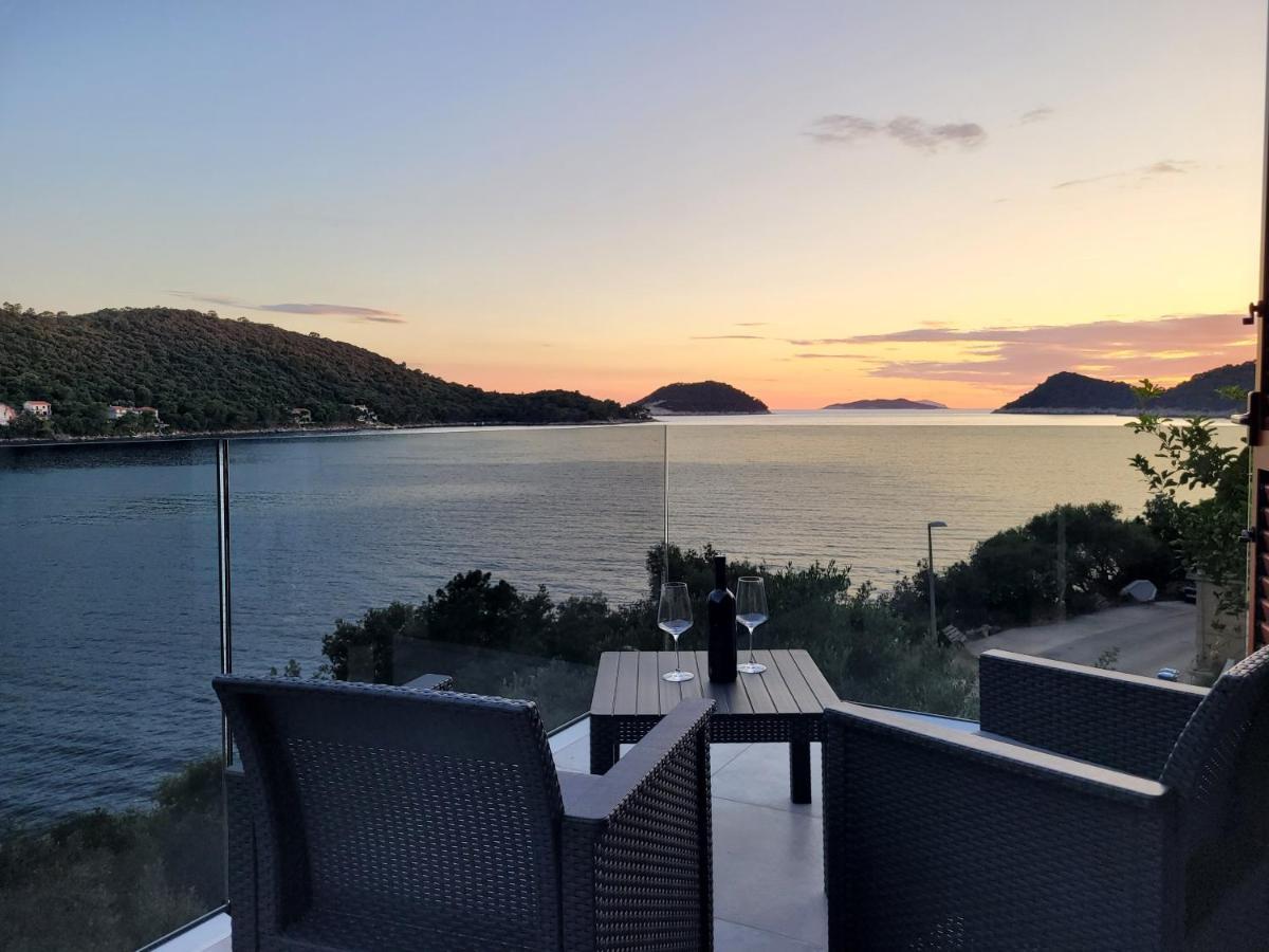 Dragovoda Bay Uble Zewnętrze zdjęcie