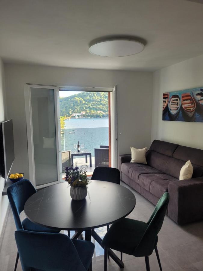 Dragovoda Bay Uble Zewnętrze zdjęcie