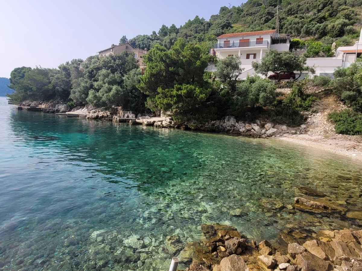 Dragovoda Bay Uble Zewnętrze zdjęcie