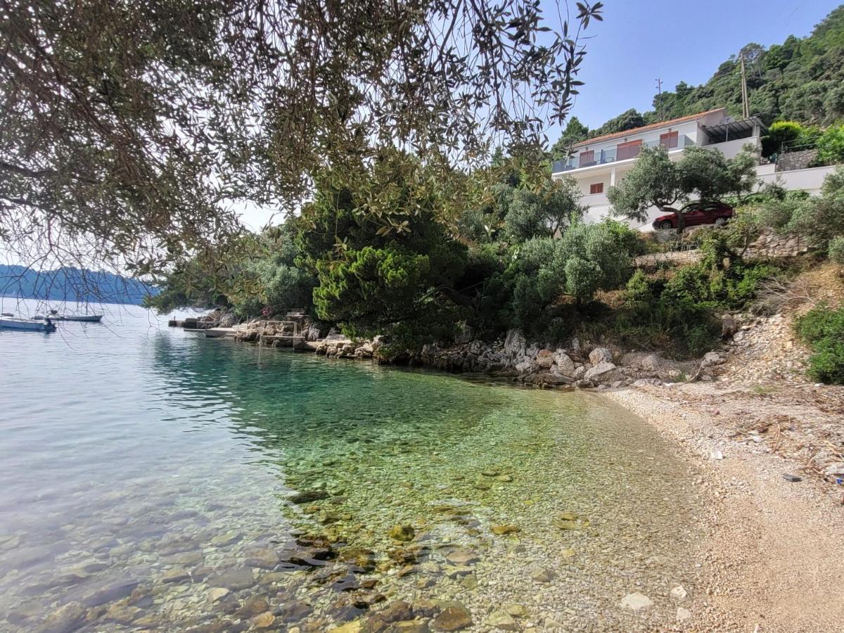 Dragovoda Bay Uble Zewnętrze zdjęcie